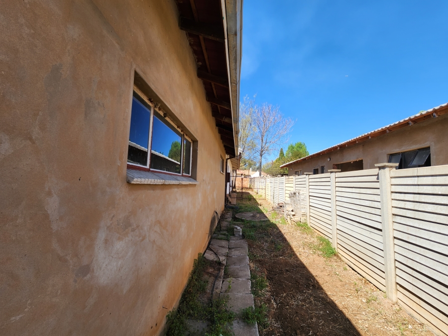 3 Bedroom Property for Sale in Parys Free State
